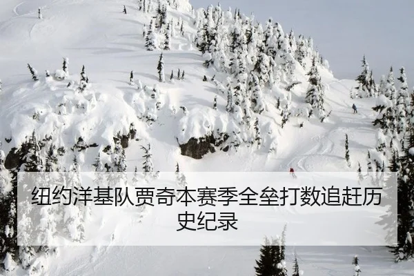 纽约洋基队贾奇本赛季全垒打数追赶历史纪录